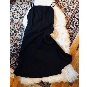 Aniela Parys Linen Dress